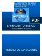 Historia Saneamentobsico ED