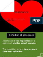 Assonance: Click To Edit Master Subtitle Style