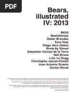 Download Bears Illustrated2013 by Felipe Andres SN126687869 doc pdf