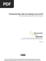 Guia e Manual 3d Ecorator