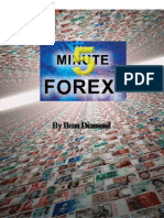 5 Minute Forex by Beau Diamond