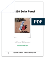 SolarDIYenergy 2