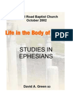 ephesians studies 1to6
