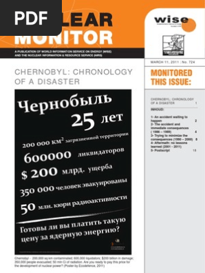 Chernobyl Facts Chernobyl Disaster Nuclear Power