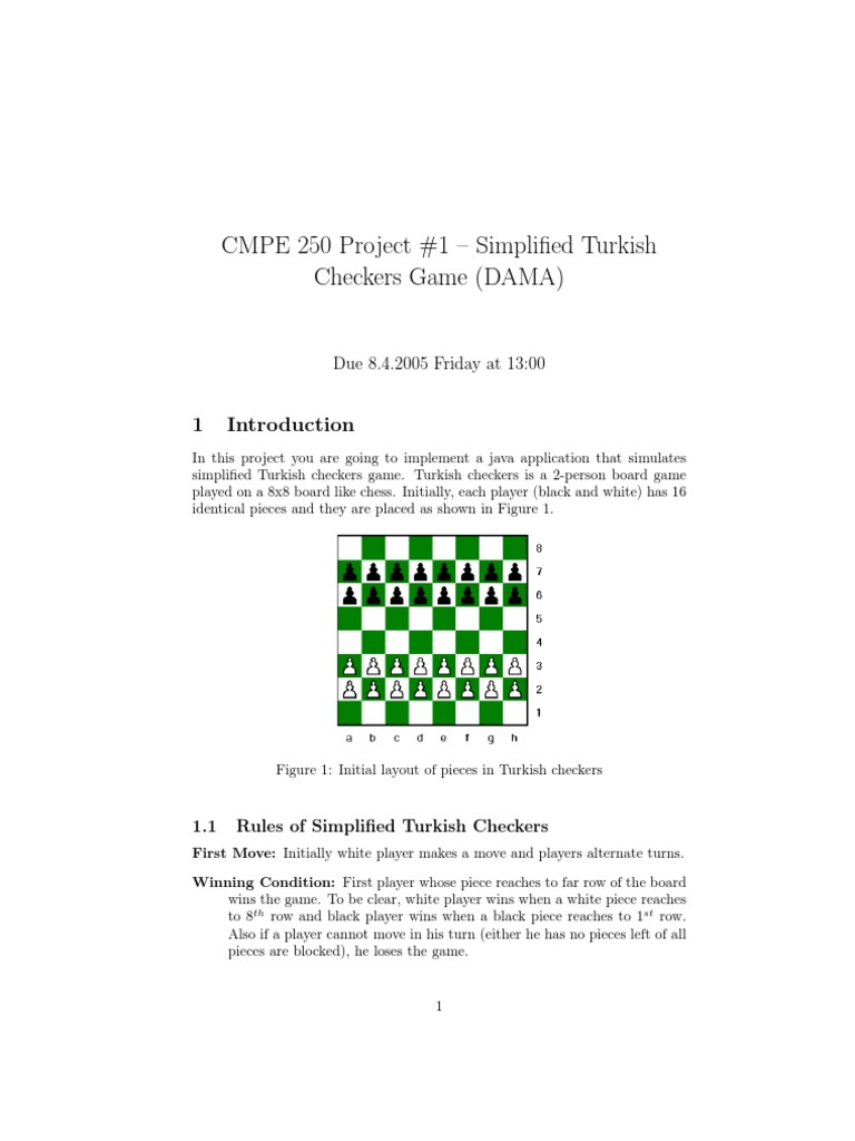 Dama - Turkish Checkers – Apps no Google Play