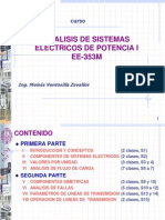 EE353 - Semana 13 Clase 09