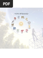 Download Vedic Astrology and Rasi Characteristics by sashikanta SN1266974 doc pdf