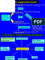 The Renin-Angiotensin System: Angiotensinogen