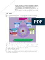 Resumene Naturaleza de La Electricidad