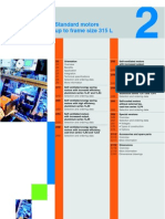 SIEMENS Motor PDF