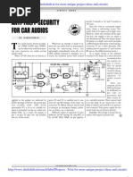 Beckman Function Generator Fg2 Manual Muscle