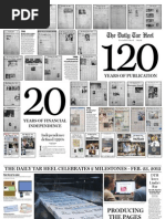 Download The Daily Tar Heel for February 22 2013 by The Daily Tar Heel SN126704558 doc pdf