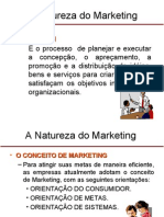 O Papel Da Pesquisa de Marketing