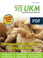 Download Majalah BisnisUKM Januari 2013 by Julham Efendi SN126709868 doc pdf