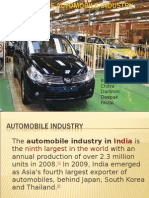 23817760 Fundamental and Technical Analysis of Automobile Sector