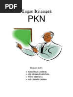 Download Cara Menghindari Dampak Negative Globalisasi by Fathan Nasrullah SN126718675 doc pdf