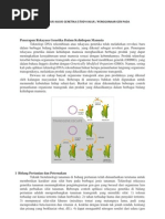 Download MAKALAH TENTANG KASUS genetikadocx by Putryaser SN126721426 doc pdf