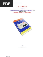 Download Cara Mendesain Pcb Menggunakan Program Proteus by Eko Feri Budi SN126721769 doc pdf