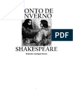 Conto de Inverno - Shakespeare