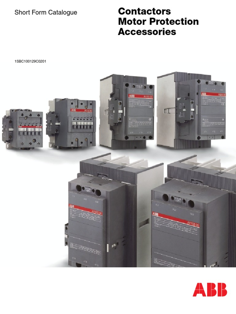 Contactors1 PDF | PDF | Home & Garden