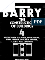 [Architecture Ebook] The Construction of Buildings 4.pdf