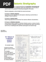 10 Seismic Stratigraphy