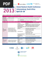 Download Detailed Agenda  by Newborn2013 SN126729760 doc pdf