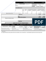 Oiv - Tocoma: UA Descripcion UN