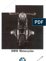 BMW 1968