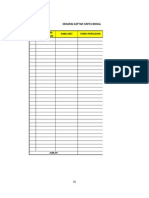 4.kew - Pa-4 Senarai Daftar Harta Modal