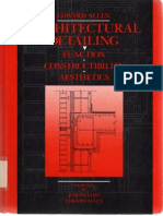 [Architecture Ebook] Architectural Detailing - Function, Constructibility, Aesthetics.pdf