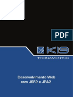 k19 k12 Desenvolvimento Web Com Jsf2 e Jpa2