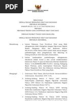 Download Cara Distribusi Obat yang Baik Edisi 2012 by Belladonna Perdana Putra SN126733995 doc pdf