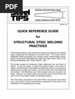 Download Quick Reference Guide AWS D11 by rodcavicchioni SN126734827 doc pdf