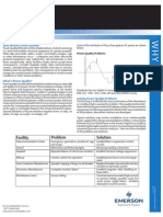 Power Quality: Why Test? Series