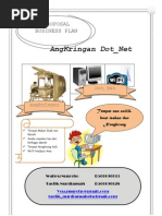 Download Busniss Plan Masih Awammm by NuNu Taofik Nurdiansyach SN126736855 doc pdf