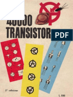 Transistor Catalog Italy