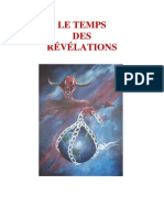 Le Temps Des Révélations 2003 (Partie2)