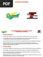 APRESENTAÇÃO MONODRUM CLIENTES