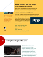 (Ebook PDF) - Graphic Design - Advanced Photoshop Techniques