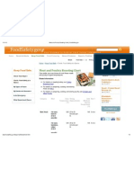 Meat and Poultry Roasting Chart - FoodSafety - Gov