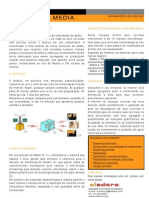 Streaming Media - Sisdera PDF