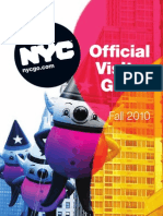 Travel - New-York-Guide PDF