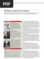 Download How to Write a Case Report for Publication Student BMJ by Ed Fitzgerald SN126757679 doc pdf