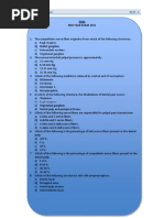 Download endodontic mcq1pdf by Yousef Hussain Ghannam SN126762809 doc pdf