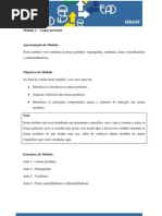Download Identificao de Armas Modulo3 by Wayne Dos Santos Lima SN126770282 doc pdf