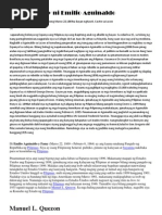 Download Talambuhay Ni Emilio Aguinaldo by yck1449 SN126773601 doc pdf