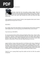 Download Teknik Menulis Skenariodoc by RM Khadafi Satrianie SN126779956 doc pdf