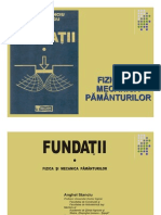 fundatii