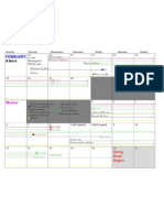 Project Calendar e Copy Copy 20130222